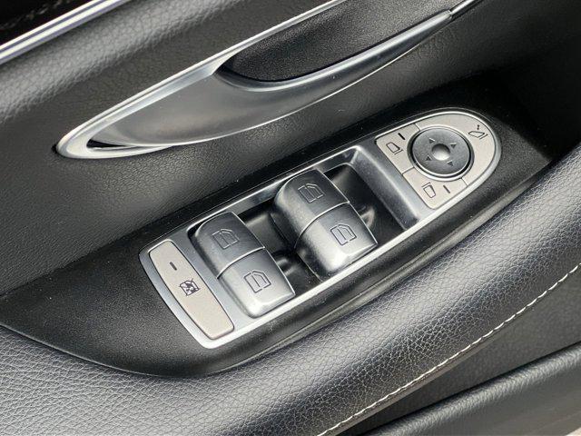used 2023 Mercedes-Benz E-Class car, priced at $44,500