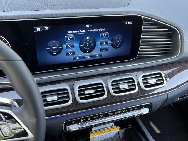 new 2026 Mercedes-Benz GLE 450 car, priced at $85,690