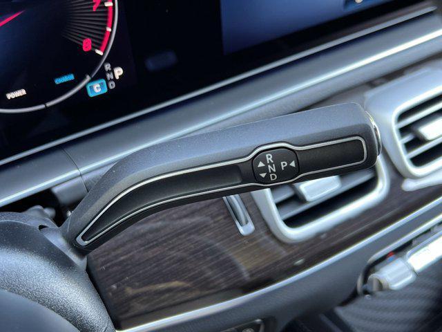 new 2026 Mercedes-Benz GLE 450 car, priced at $85,690