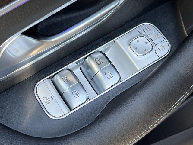 new 2026 Mercedes-Benz GLE 450 car, priced at $85,690