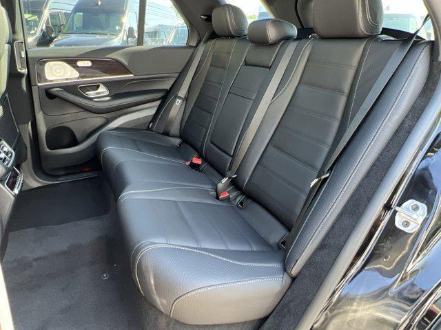 new 2026 Mercedes-Benz GLE 450 car, priced at $85,690