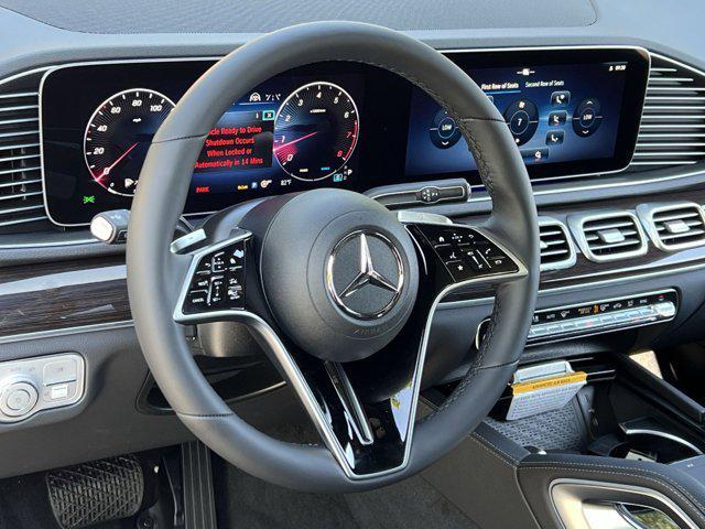 new 2026 Mercedes-Benz GLE 450 car, priced at $85,690