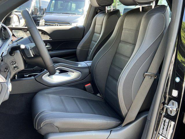 new 2026 Mercedes-Benz GLE 450 car, priced at $85,690