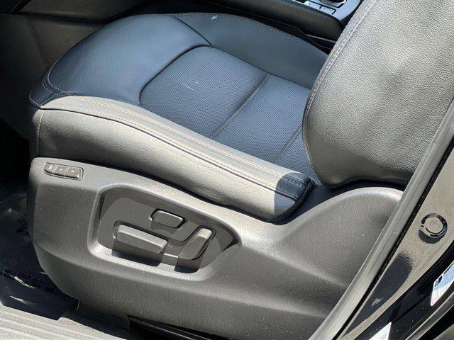 used 2023 Mazda CX-5 car, priced at $25,000
