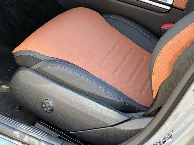 new 2026 Mercedes-Benz C-Class car, priced at $64,040