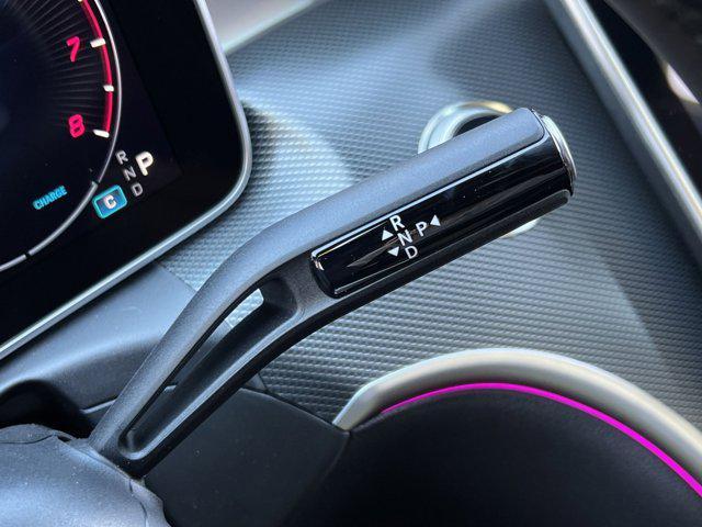 new 2026 Mercedes-Benz C-Class car, priced at $64,040