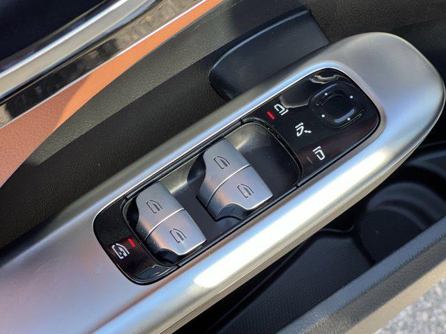 new 2026 Mercedes-Benz C-Class car, priced at $64,040