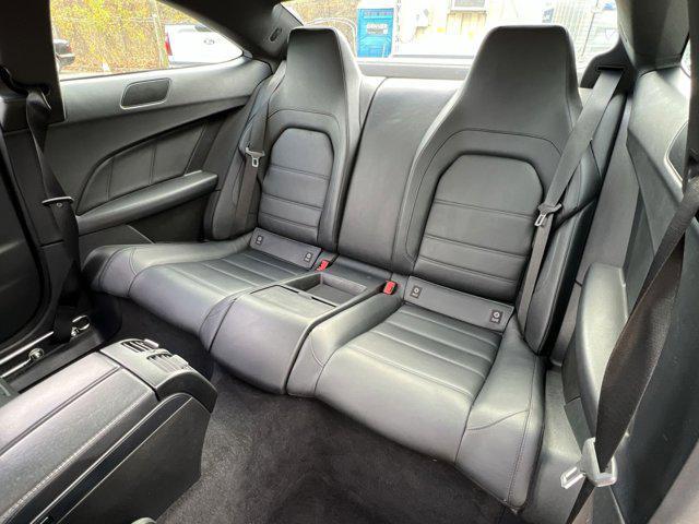 used 2015 Mercedes-Benz C-Class car, priced at $34,000