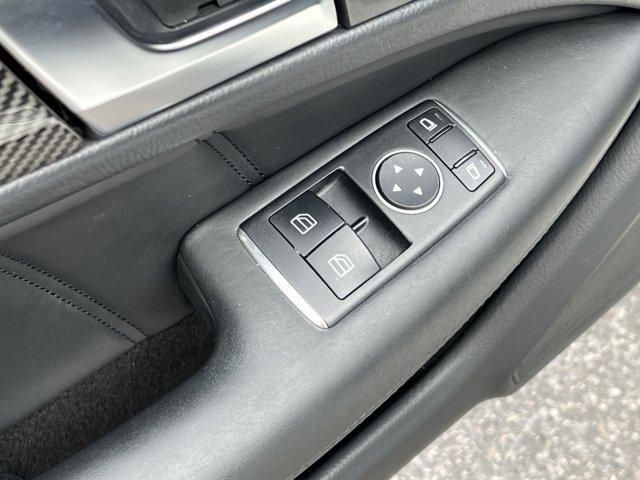 used 2015 Mercedes-Benz C-Class car, priced at $34,000