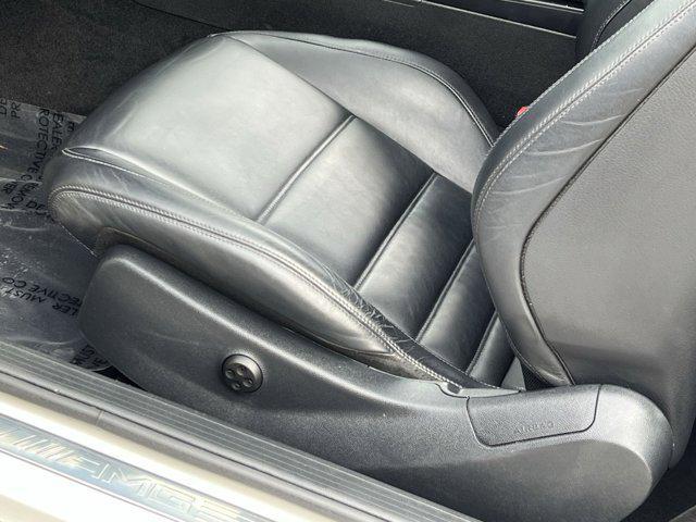 used 2015 Mercedes-Benz C-Class car, priced at $34,000