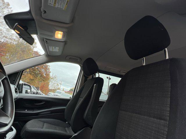 used 2016 Mercedes-Benz Metris car, priced at $18,500