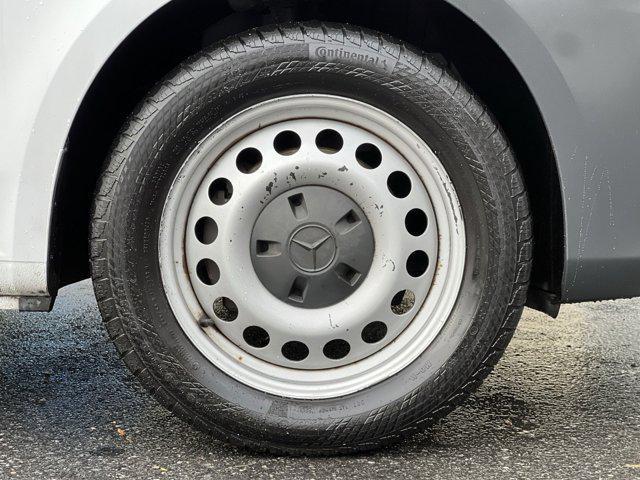 used 2016 Mercedes-Benz Metris car, priced at $18,500