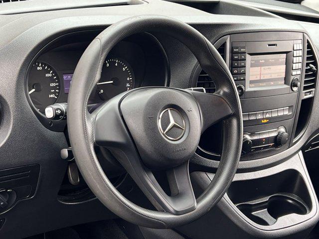 used 2016 Mercedes-Benz Metris car, priced at $18,500