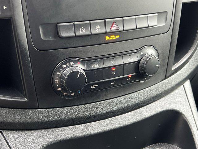 used 2016 Mercedes-Benz Metris car, priced at $18,500