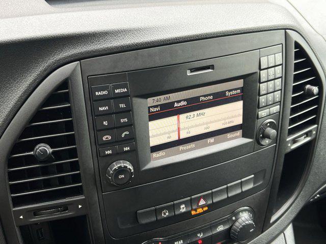 used 2016 Mercedes-Benz Metris car, priced at $18,500