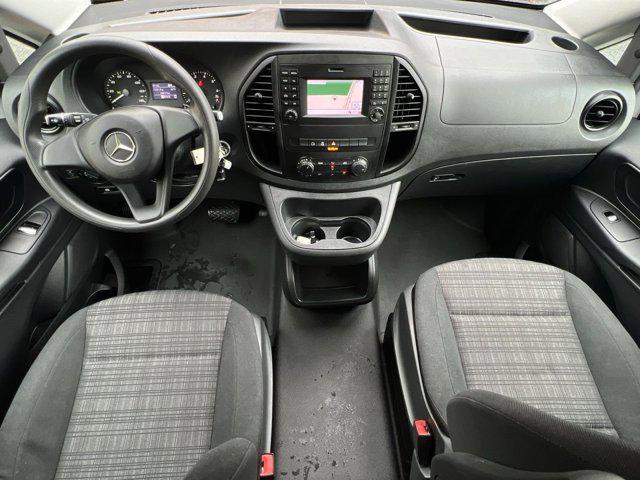 used 2016 Mercedes-Benz Metris car, priced at $18,500