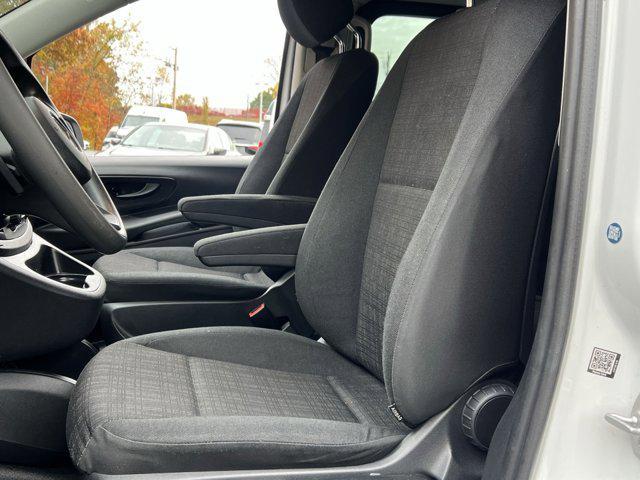 used 2016 Mercedes-Benz Metris car, priced at $18,500