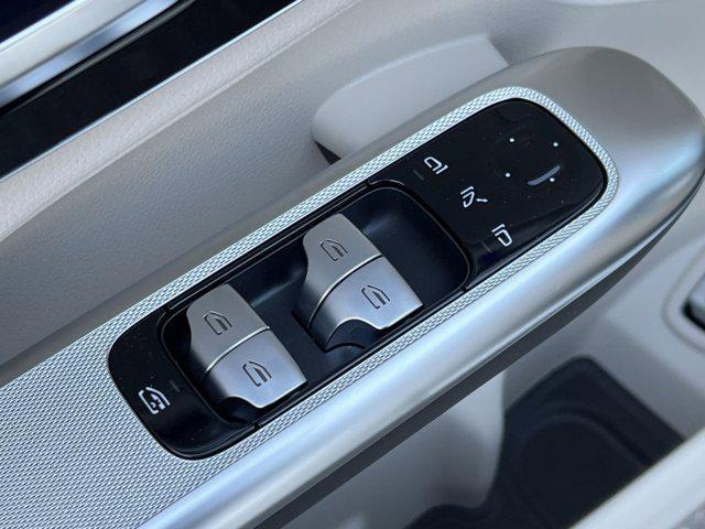 new 2026 Mercedes-Benz GLC 300 car, priced at $55,545