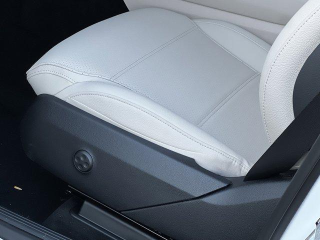 new 2026 Mercedes-Benz GLC 300 car, priced at $55,545