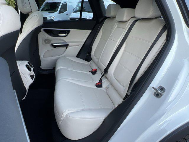 new 2026 Mercedes-Benz GLC 300 car, priced at $55,545