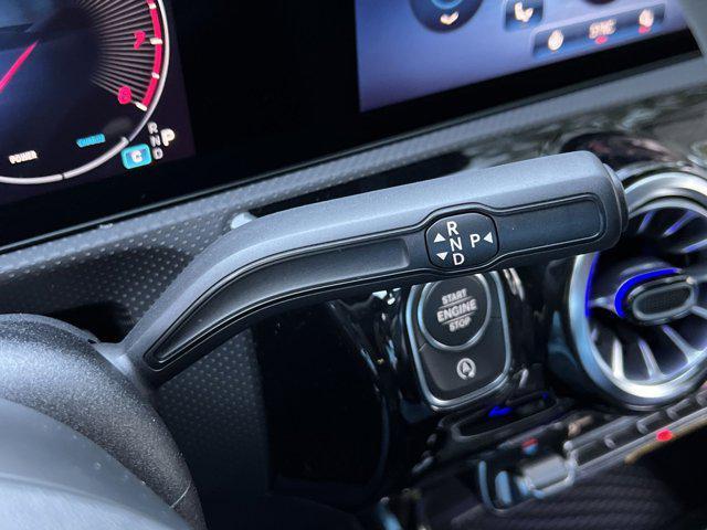 new 2026 Mercedes-Benz CLA 250 car, priced at $54,495