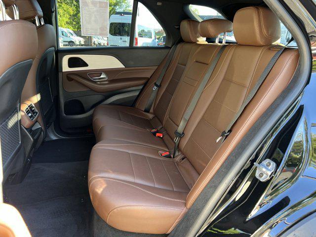 used 2024 Mercedes-Benz GLE 450 Plug-In Hybrid car, priced at $53,000