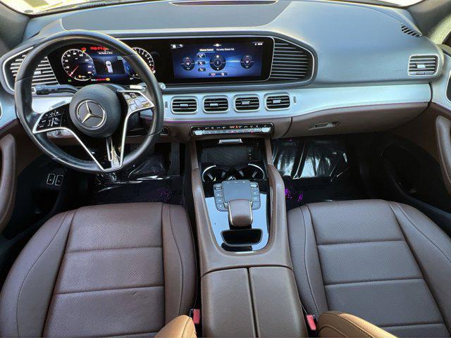 used 2024 Mercedes-Benz GLE 450 Plug-In Hybrid car, priced at $53,000
