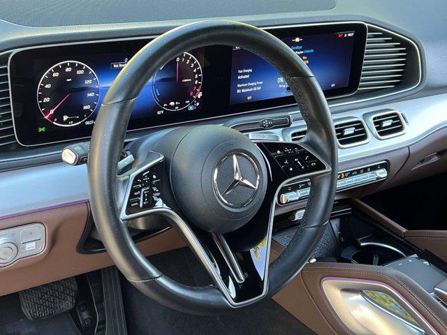 used 2024 Mercedes-Benz GLE 450 Plug-In Hybrid car, priced at $53,000