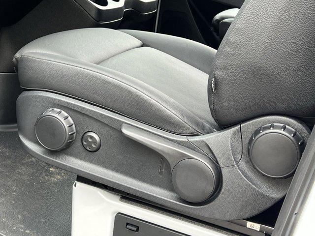 new 2025 Mercedes-Benz Sprinter 2500 car, priced at $61,359