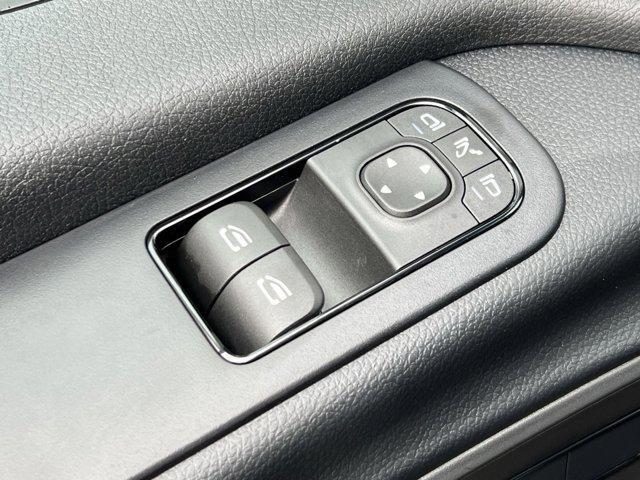 new 2025 Mercedes-Benz Sprinter 2500 car, priced at $61,359