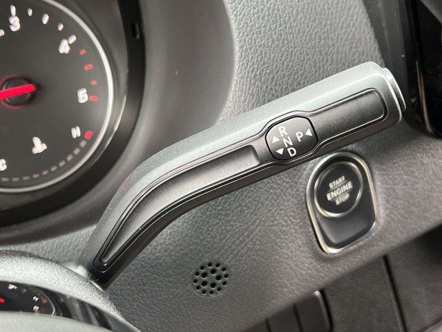 new 2025 Mercedes-Benz Sprinter 2500 car, priced at $61,359