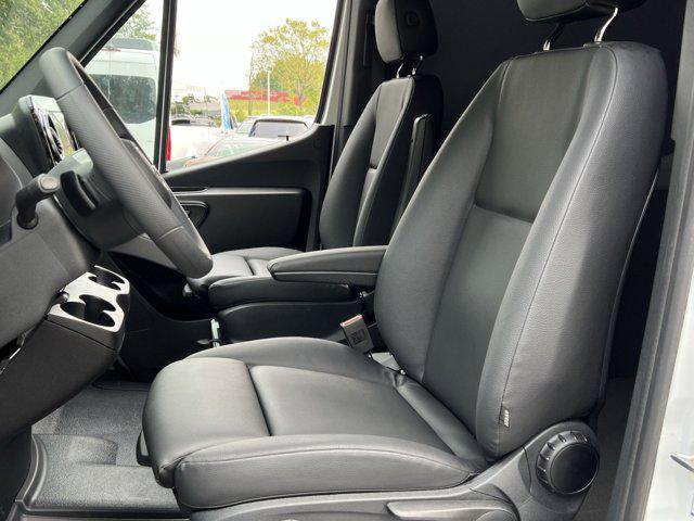 new 2025 Mercedes-Benz Sprinter 2500 car, priced at $61,359
