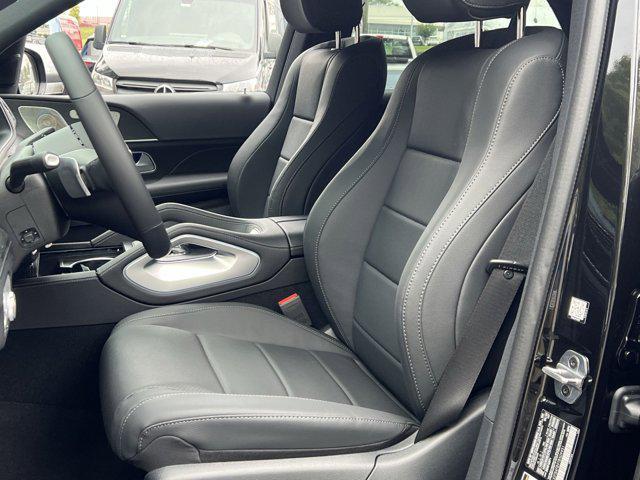 new 2026 Mercedes-Benz GLE 350 car, priced at $75,065