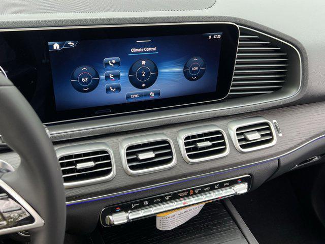 new 2026 Mercedes-Benz GLE 350 car, priced at $75,065