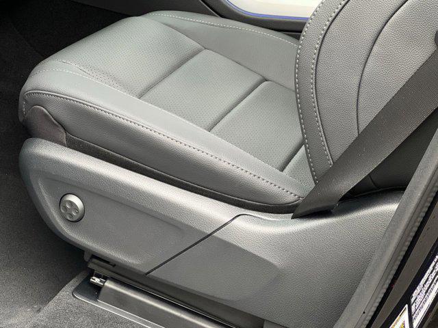 new 2026 Mercedes-Benz GLE 350 car, priced at $75,065