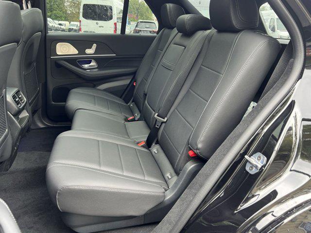 new 2026 Mercedes-Benz GLE 350 car, priced at $75,065