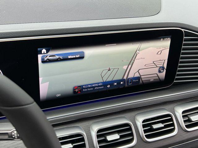 new 2026 Mercedes-Benz GLE 350 car, priced at $75,065