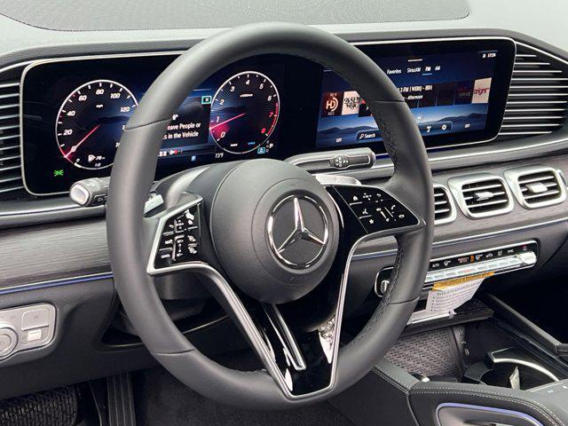 new 2026 Mercedes-Benz GLE 350 car, priced at $75,065