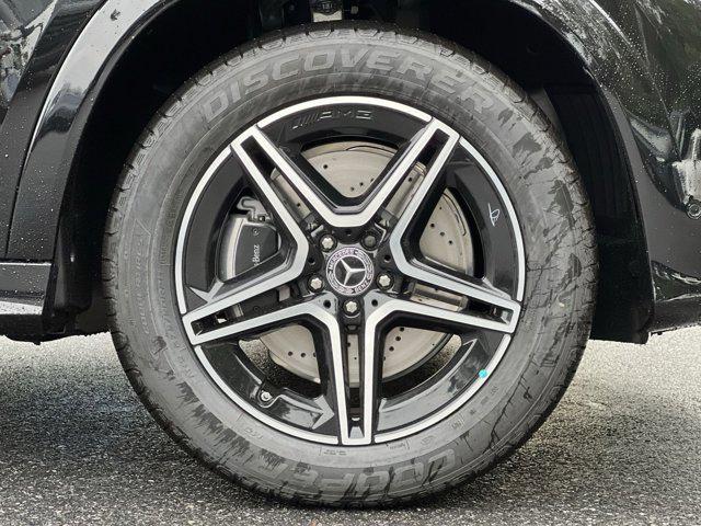 new 2026 Mercedes-Benz GLE 350 car, priced at $75,065