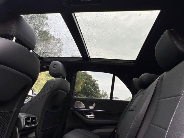 new 2026 Mercedes-Benz GLE 350 car, priced at $75,065