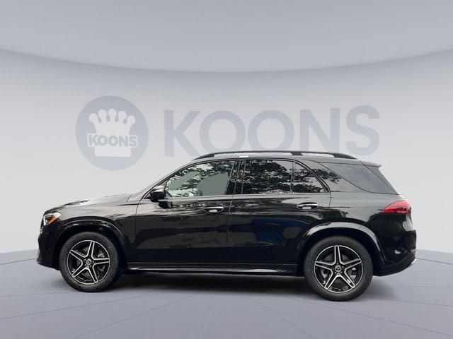 new 2026 Mercedes-Benz GLE 350 car, priced at $75,065
