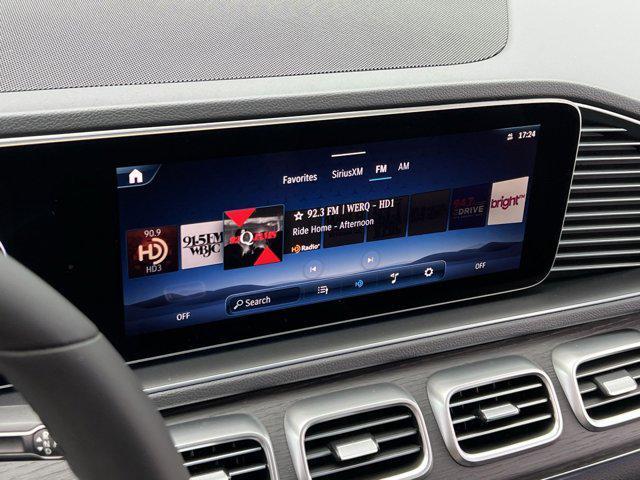 new 2026 Mercedes-Benz GLE 350 car, priced at $75,065