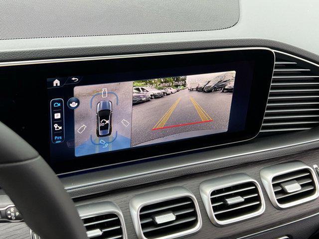 new 2026 Mercedes-Benz GLE 350 car, priced at $75,065