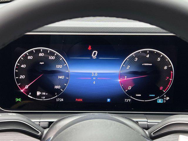 new 2026 Mercedes-Benz GLE 350 car, priced at $75,065