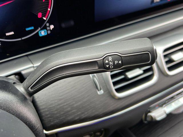 new 2026 Mercedes-Benz GLE 350 car, priced at $75,065