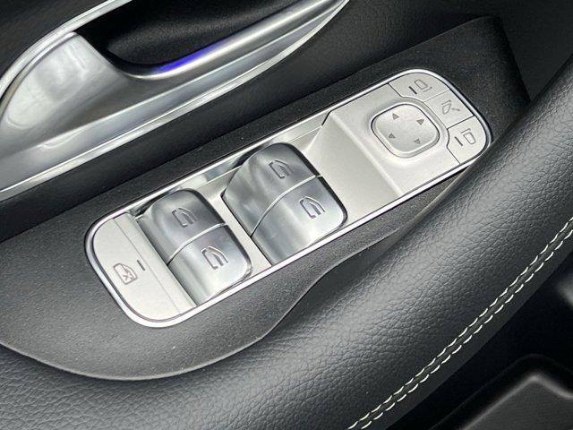 new 2026 Mercedes-Benz GLE 350 car, priced at $75,065