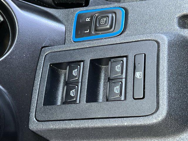 used 2021 Ford Bronco car, priced at $30,500