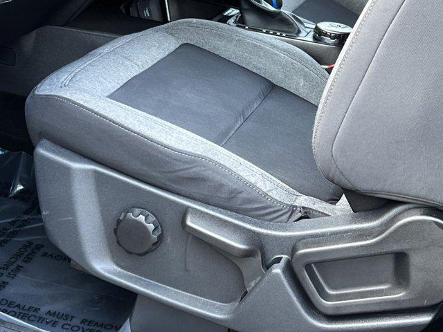 used 2021 Ford Bronco car, priced at $30,500