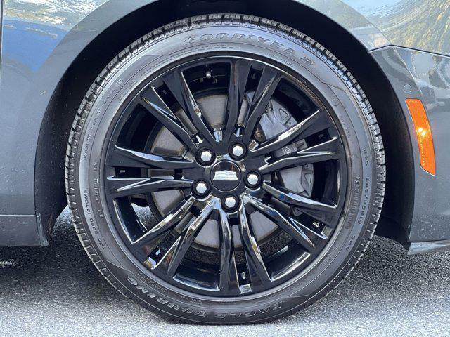used 2018 Cadillac XTS car, priced at $20,500
