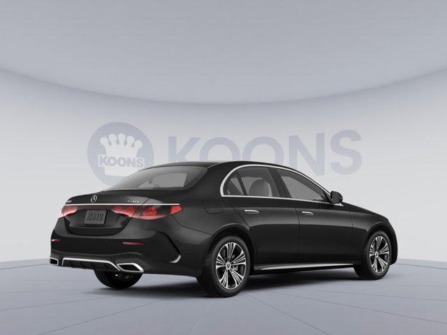 new 2026 Mercedes-Benz AMG E 53 car, priced at $107,490